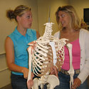 Class room :: Anoka-Ramsey Community College