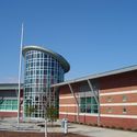 Agricultural Sciences Building :: Abraham Baldwin Agricultural College