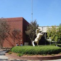 J. L. Branch Student Center :: Abraham Baldwin Agricultural College