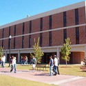 Conger Hall :: Abraham Baldwin Agricultural College