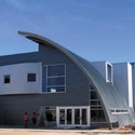 Wheadon Building :: Yavapai College