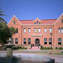 Old main building :: Arizona State University at the West Campus