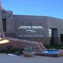 Sedona Center for Arts & Technology :: Yavapai College