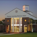 Pontious Learning Resource Center :: Warner University
