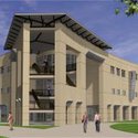 Technical Science Building :: Valencia Community College