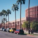 West wing :: Arizona State University at the West Campus