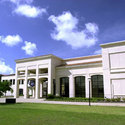 Campus Building :: Valencia Community College