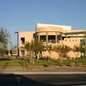 Main building :: Palo Verde College