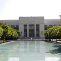 College Building :: Pasadena City College