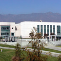 Shatford Library :: Pasadena City College