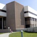 U- Building :: Pasadena City College
