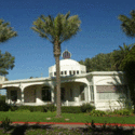 Campus Building :: Point Loma Nazarene University