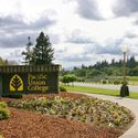 College Campus :: Pacific Union College