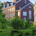 College Campus :: Davis & Elkins College