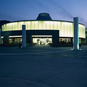 Campus Building :: Azusa Pacific University