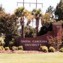 College Entrance :: Coastal Carolina University