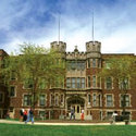 Campus Building :: Benedictine College