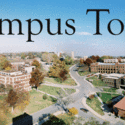 Campus - Aerial view :: Benedictine College