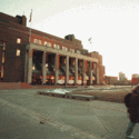 Campus Building :: Hennepin Technical College