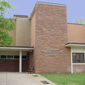 Davis Hall :: Hutchinson Community College