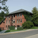 Art&Architechture building :: University of Idaho