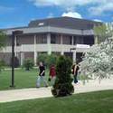 Campus Building :: Highland Community College