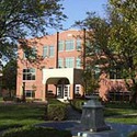 Alliman Administration Center :: Hesston College