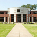 Garrison (Martin B.) Activity and Conference Center :: Henderson State University