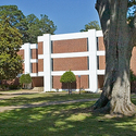 Huie Library :: Henderson State University