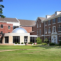 Reynolds (Donald W.)  Science Center :: Henderson State University
