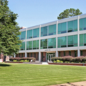 McBrien Hall :: Henderson State University