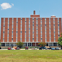 Newberry Hall :: Henderson State University