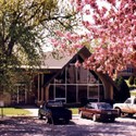 Campus Building :: Barclay College