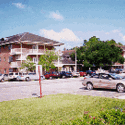 Babington Hall :: Nicholls State University