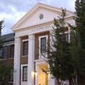 Campus Building :: Nicholls State University