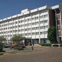 Ellender Hall :: Nicholls State University