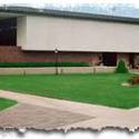 EDMUND STANLEY LIBRARY :: Friends University