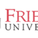 Logo :: Friends University