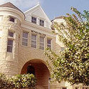 Campus Building :: Bethel College