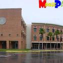 University Building :: Stetson University
