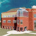 Campus Building :: Bethel College