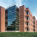 Residential building :: Bethel College
