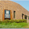 Administration Building :: Itasca Community College