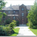 Donovan Hall :: Itasca Community College