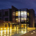Campus Building :: Indian Hills Community College