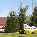Campus Entrance :: Indian Hills Community College