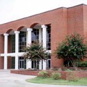Art Building :: Louisburg College