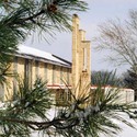 Campus Building :: Indian Hills Community College