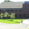 Campus Building :: Inver Hills Community College