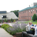 Campus Building :: Inver Hills Community College